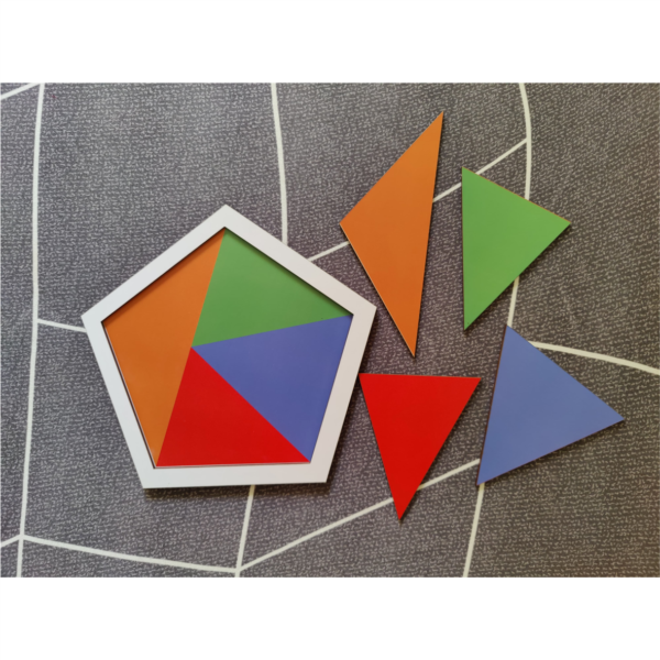 Pie Puzzle - Image 3