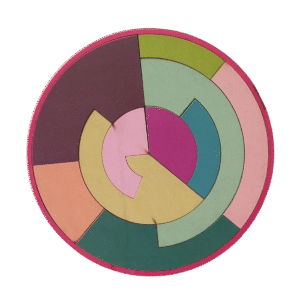 Radial