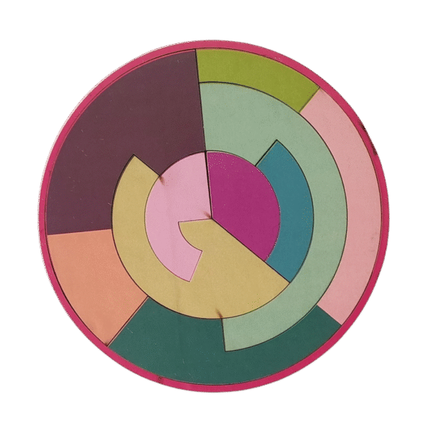 Radial