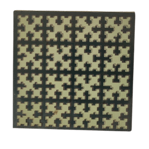 Puzzle in Puzzle