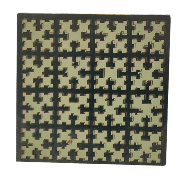 Puzzle in Puzzle