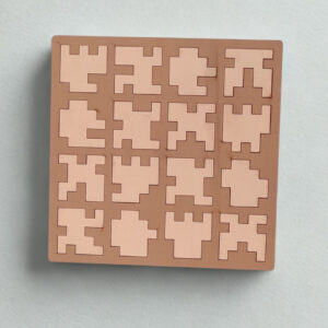 Mindflex Puzzle