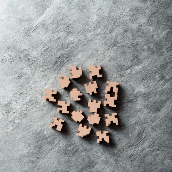 Mindflex Puzzle - Image 3