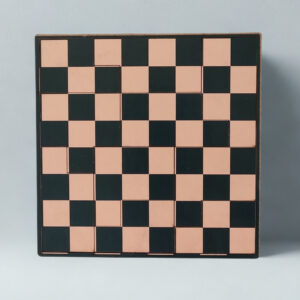 Checkered Puzzle