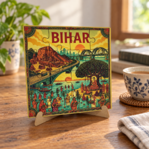 Bihar Heritage