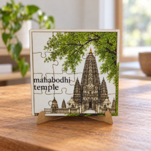 Mahabodhi Temple